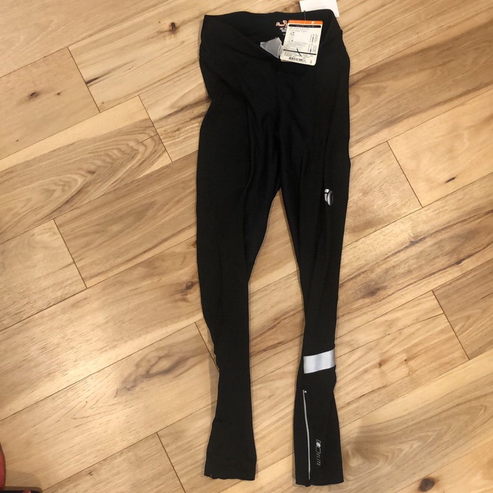 Pearl Izumi for women thermal tights leggings